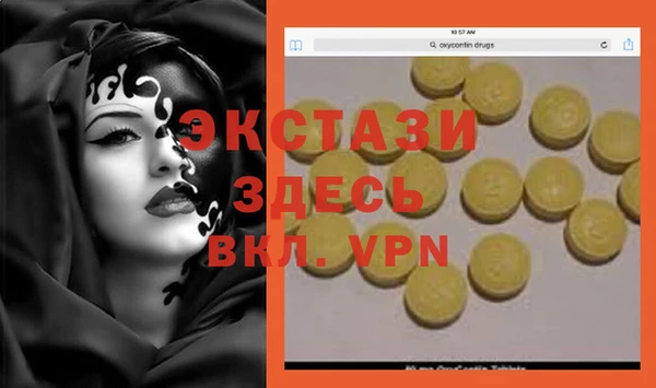 ECSTASY Алексеевка